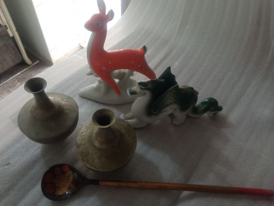 Продается.  Антикварные.   Вещи