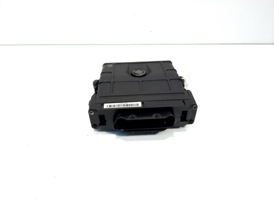 Calculator cutie viteze, cod 09G927750FD, Vw Golf 6 Variant (AJ5) 2.0 TDI, CBAB, cutie automata Volkswagen
