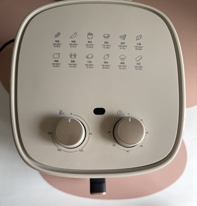 Аэрогриль  Haier