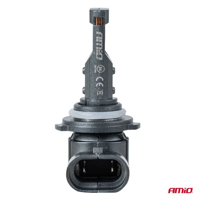 LED Диодни крушки за кола F25 PRO SILVER HB4 / 9006 52W 12/24V CANBUS