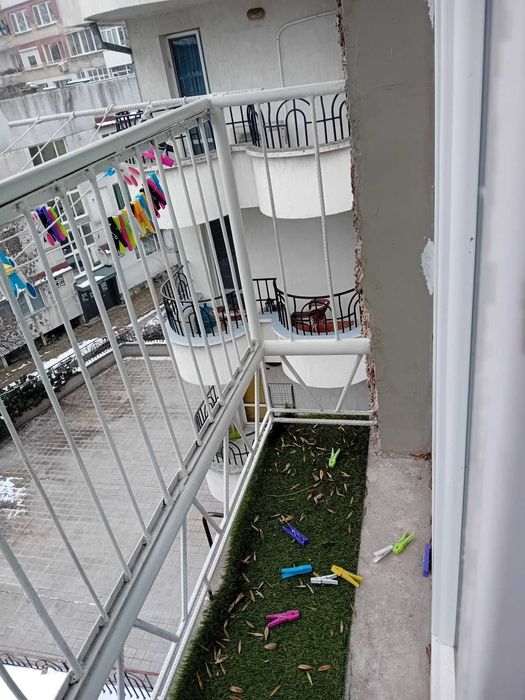 Дава се под наем Тристаен апартамент в София, Изток - 75 кв.м за 700 € - Снимка #6