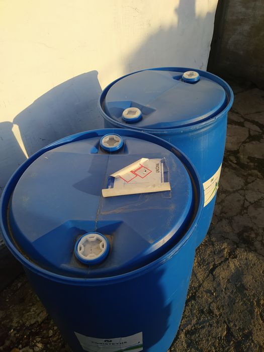 Продам Бочки( самовывоз)