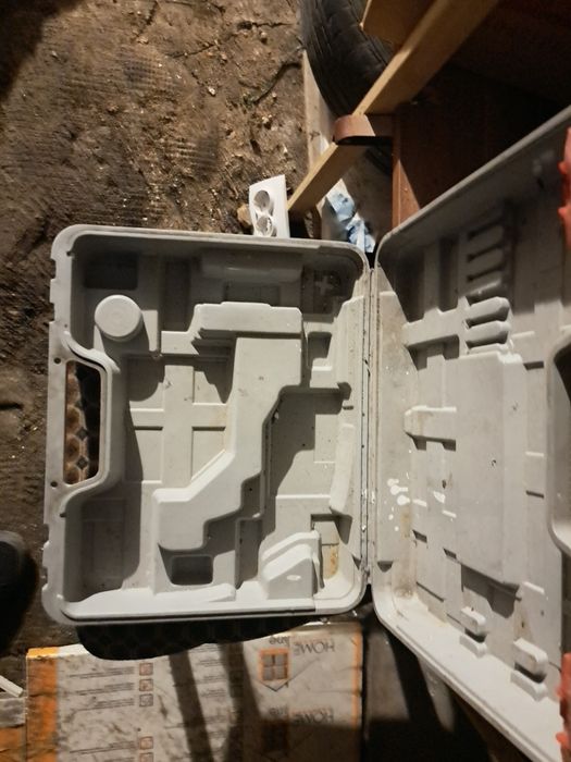 Продам ящик от префоратора