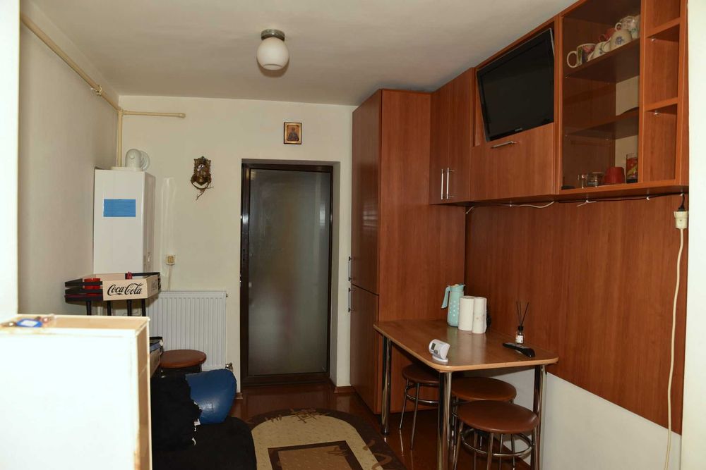 Vand apartament cu 2 camere Slobozia Ialomita