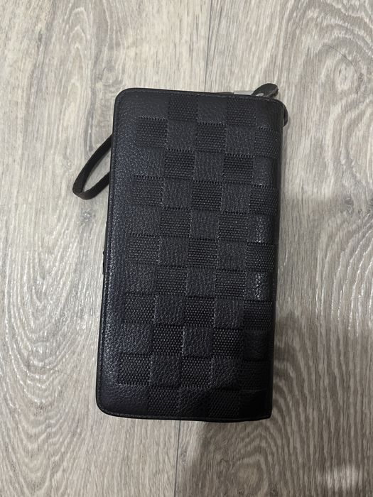 Портмоне мужской