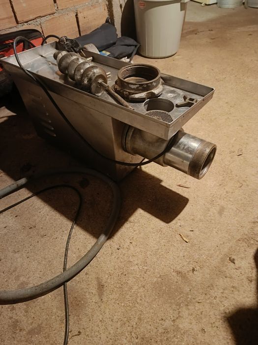 Месомелачка професионална