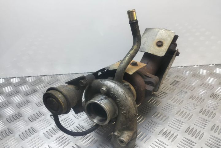 Turbina Turbo Turbosuflanta 3.2 D TF0353 Mitsubishi Montero a 3-a gen