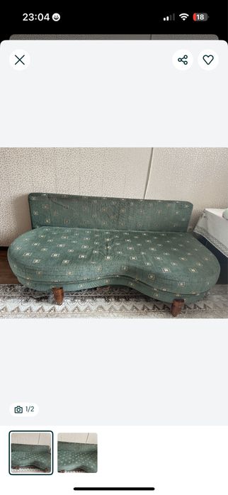 Диван сатылады Продается диван