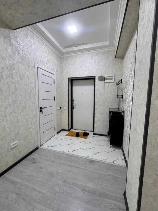 Neo House’da 8/10 da 1 xonali - Yevro ta’miri, Uzbum, markaz 5 daqiqa`