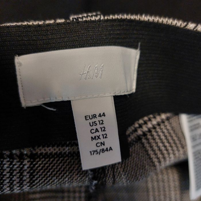 Чино панталон Н&М