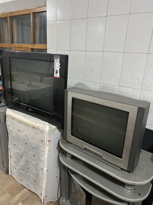 Продам телевизоры рабочие