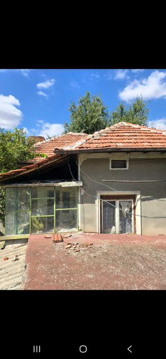 Продавам куща в с телиш обл.плевен