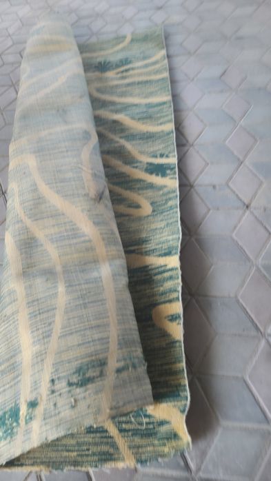 Палас советских времен