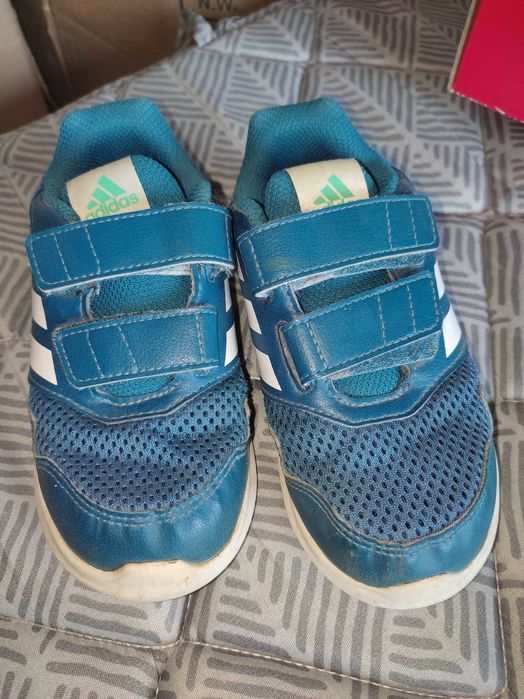 Детски маратонки Адидас