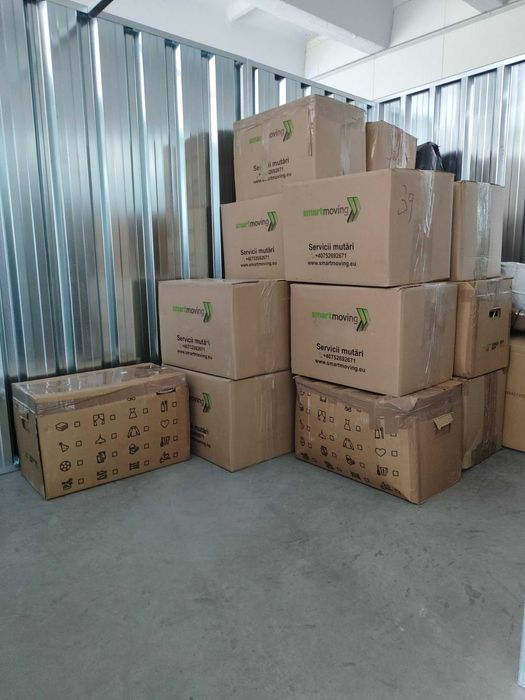 Дава се под наем Склад в София, Център - 1 кв.м за 14.28 € - Снимка #10