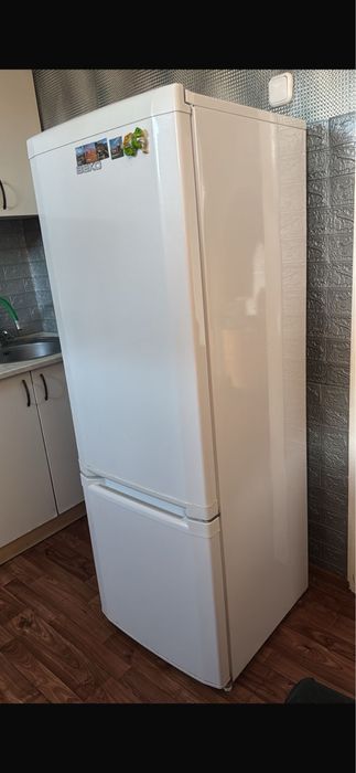 Холодильник беко