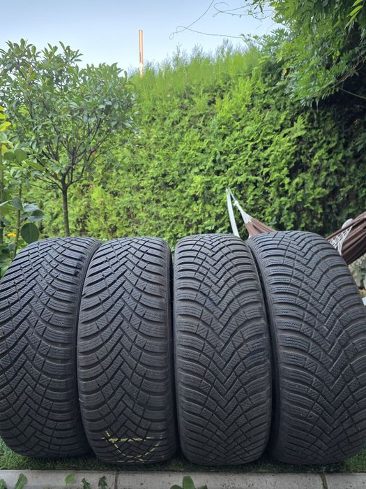 Anvelope iarnă Hankook Winter i*cept RS3 W462 205/55 R16 DOT 2523