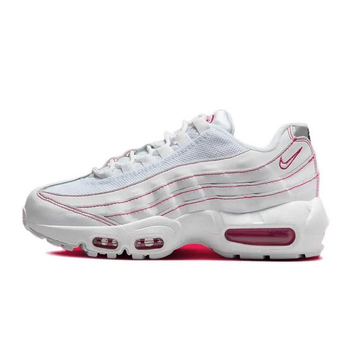 Nike Air Max 95 Recraft номер 37.5 и 38 дамски бели Оригинал Код 8332
