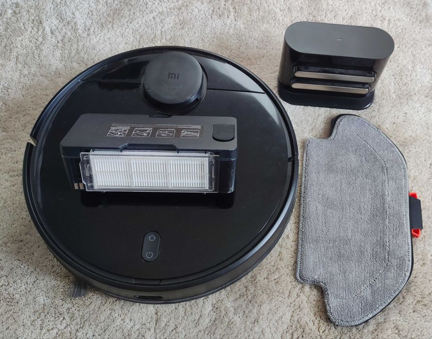 Mi Robot Vacuum mop P