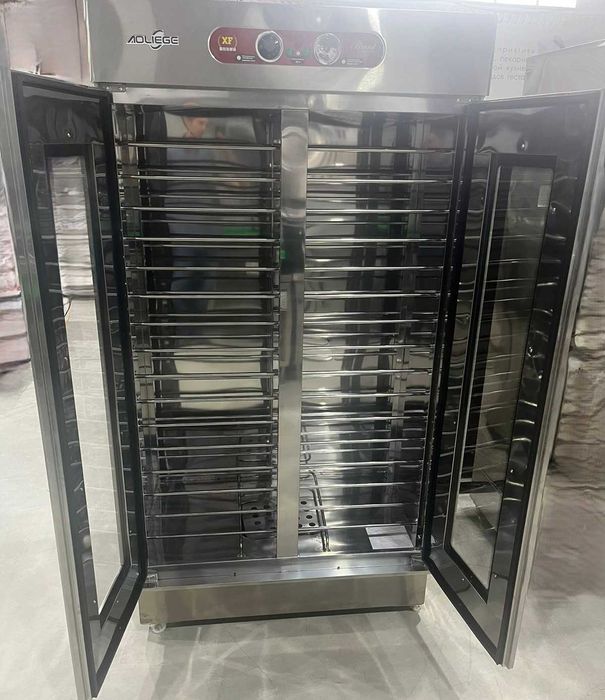 Шкаф расстоечный на 32 листа