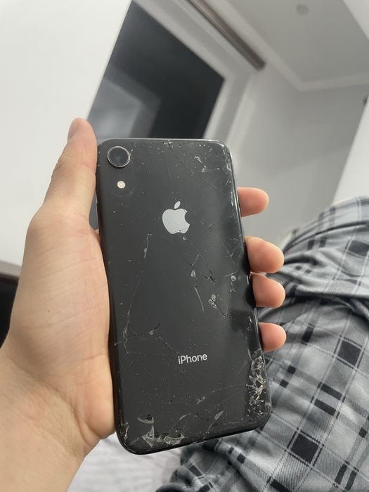 Обмен два айфона на один