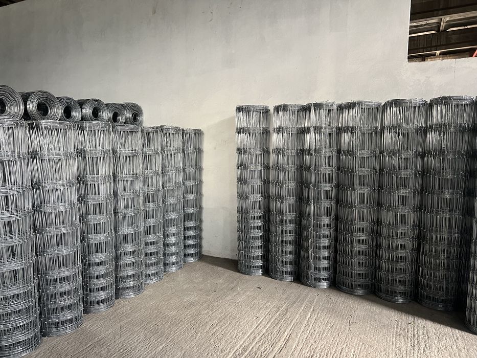 Сетка шарнирная 1.45/50м