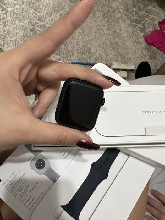 Apple whatch se 2 44 mm