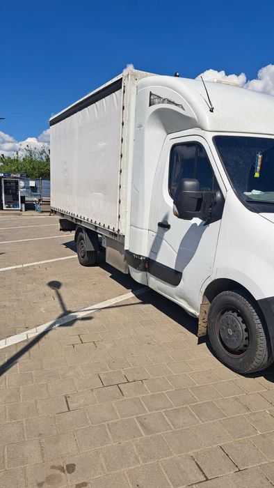 Vind schimb renault master prelata 23 2018
