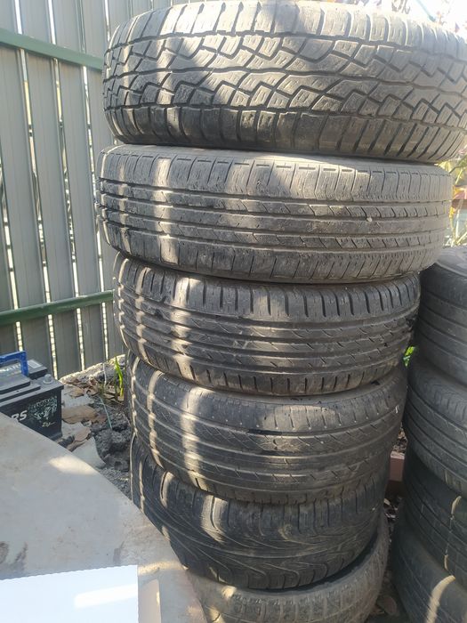 Продам шины одиночки