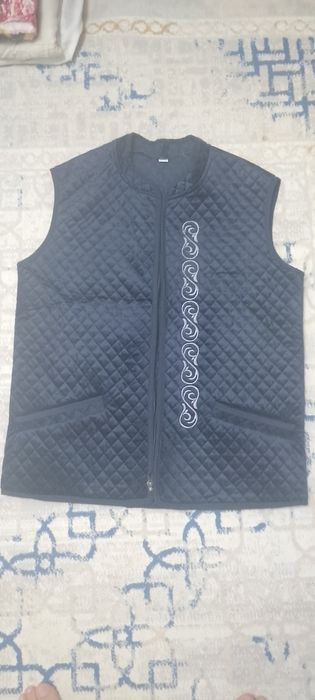 Шапан безрукавка