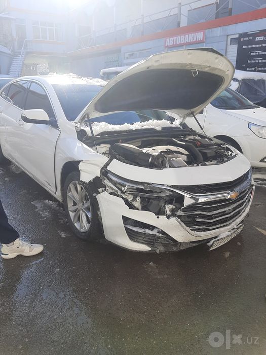 Автосервис хизматлари