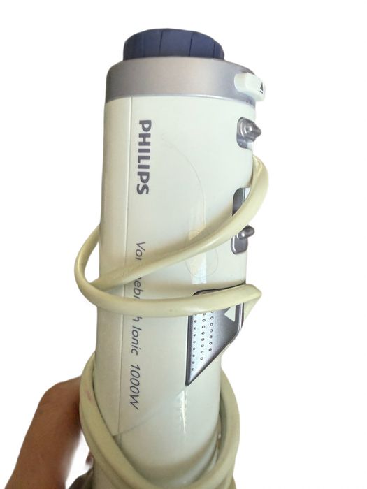 Perie rotativa Philips Volume Brush 1000W