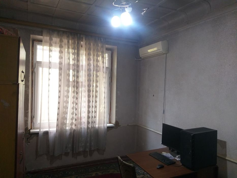 Ташсельмашда болларга квартира ашхобод парки ёнида