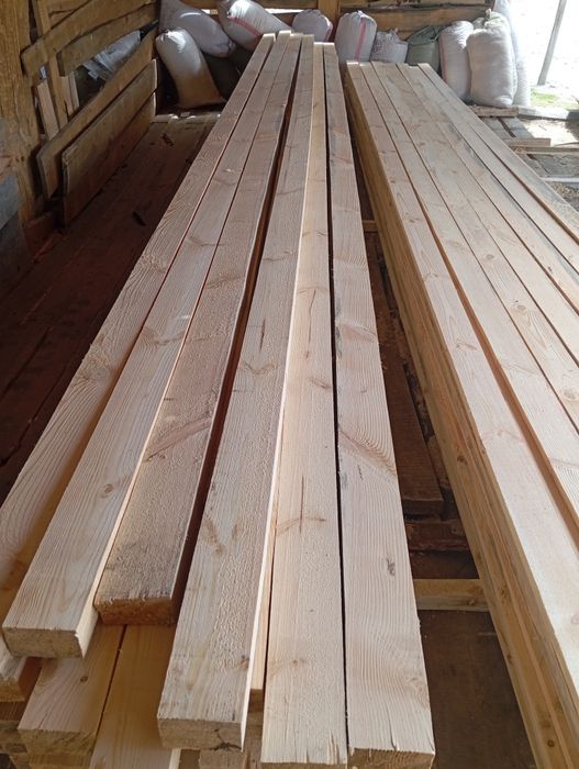 Пиломатериалы осина сосна то