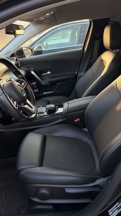 Vand Mercedes Benz A class