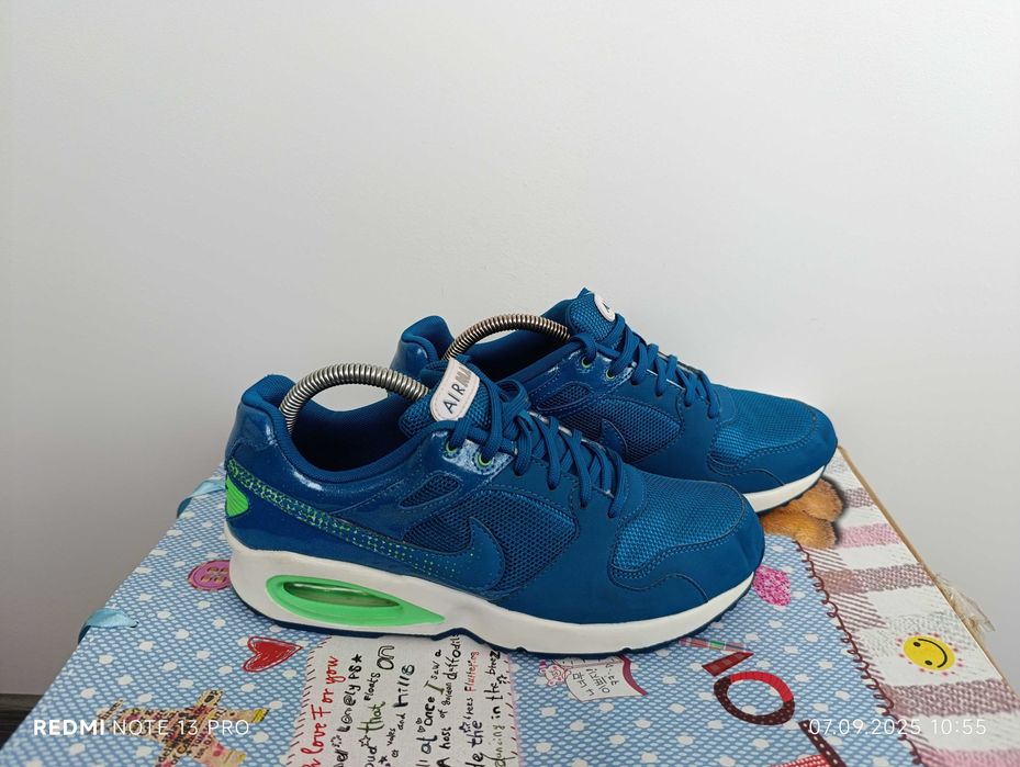 Nike Air Max Coliseum Racer''оригинални маратонки 40.5 номер