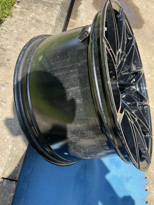 20” BMW Style 826 M3 (G80) M4 (G82)