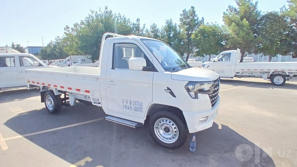 Changan star plus 2026 yil yangi