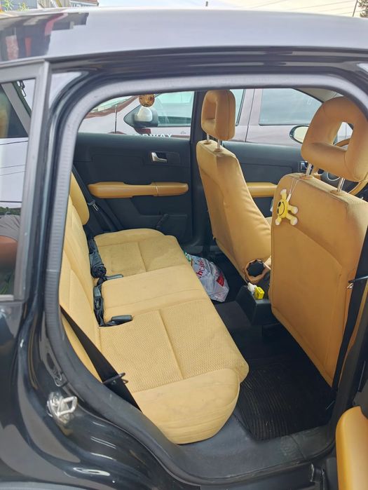 AUDI A2 2003 — imagine 5