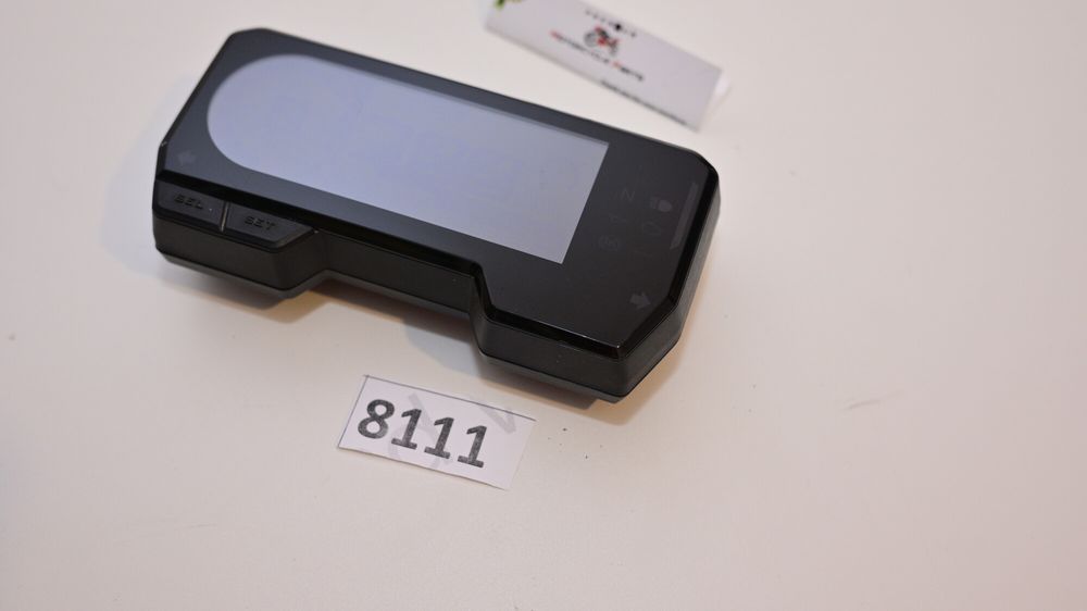 Ceas de bord display Honda CBR500R 2021