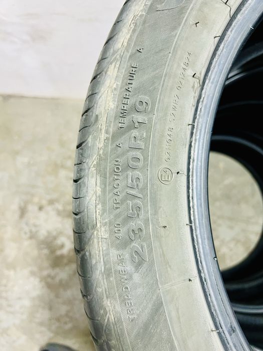 Giti Comfort   R19. 235/50