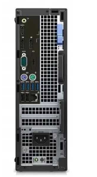 Компютър Dell 5050 i5-6500 8GB 256GB SSD SFF ГАРАНЦИЯ