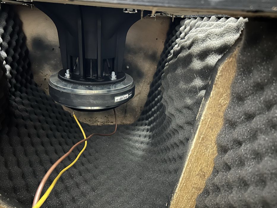 Boxe tip VL152 (copie)