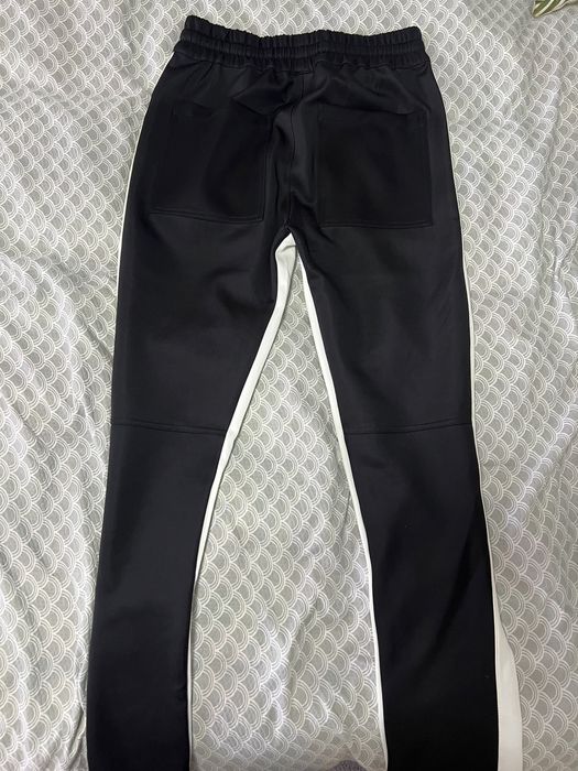 Pantaloni Destructive