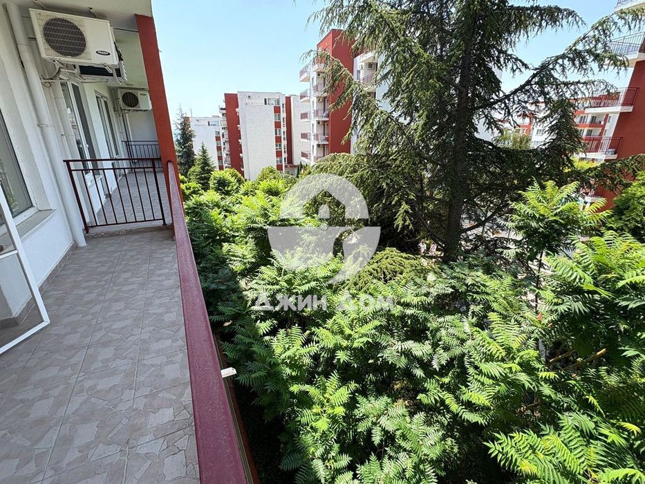 Продава се Двустаен апартамент в Свети Влас - 70 кв.м за 1343 €/кв.м - Снимка #8