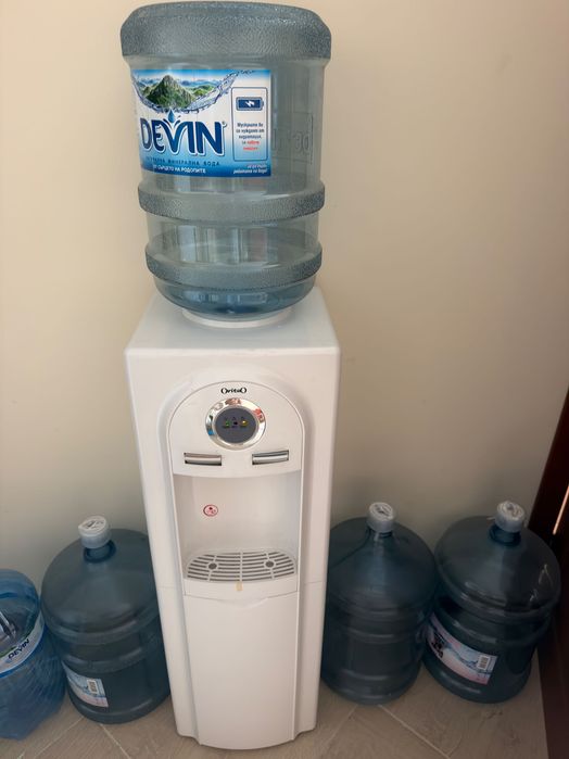 Диспенсър за вода Ovita