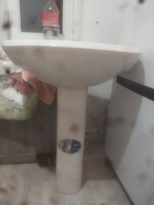 Раковина сатылады