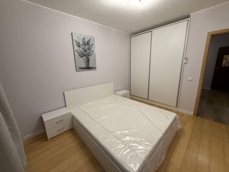 Дава се под наем Двустаен апартамент в София, Младост 4 - 67 кв.м за 697.17 € - Снимка #4