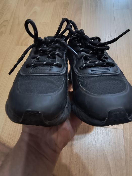 Adidași băieți Puma in stare foarte buna ,m.29 .Preț 80 lei