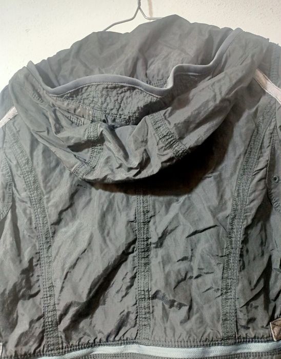 яке ветровка Parajumpers windbreaker